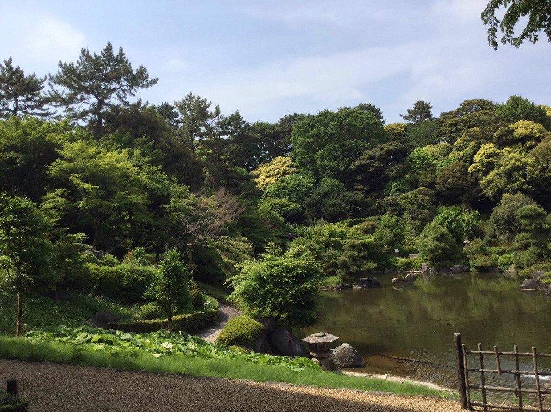 Honmon-ji Temple-京丹波町必去景点