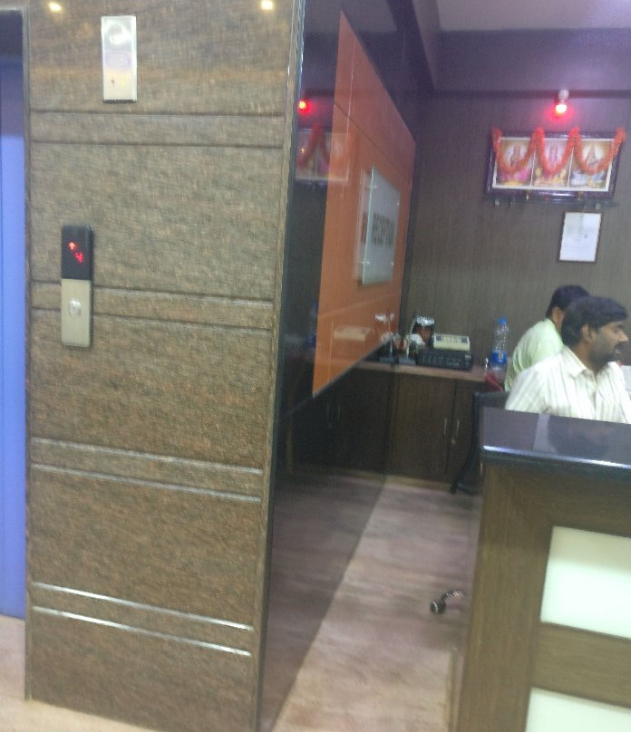 Hotel Shankar Comforts主图