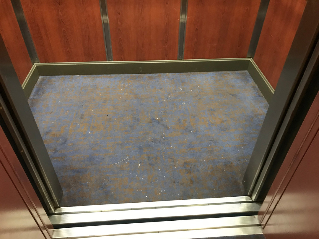 DoubleTree by Hilton Dayton Fairborn主图