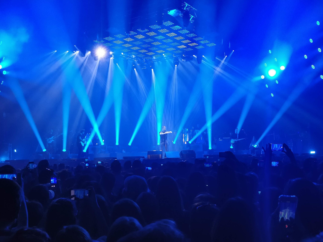 Navarra Arena-潘普洛纳必去景点