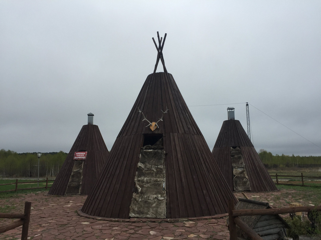 CASHVILLE Casino-Borovoe必去景点