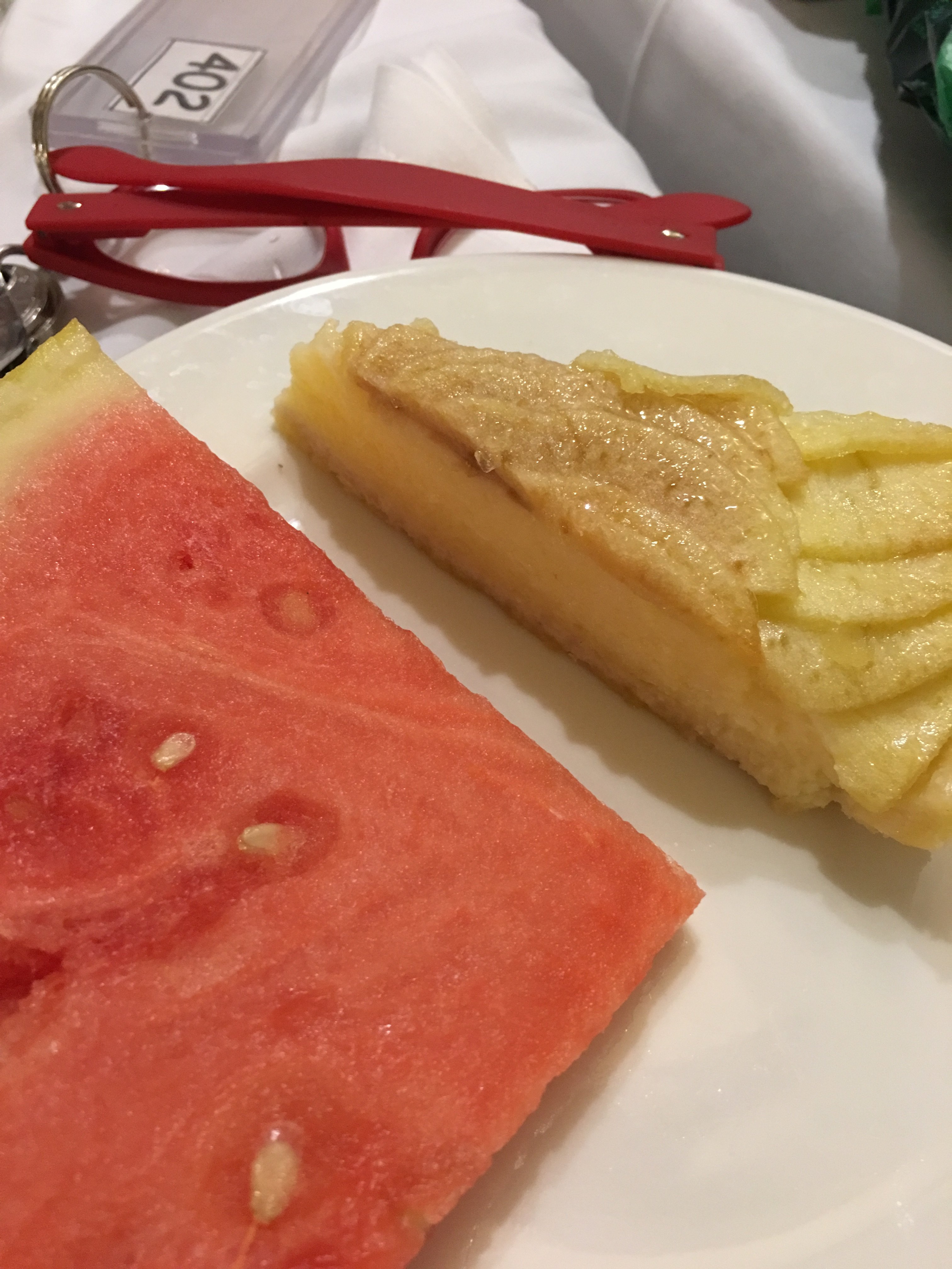 Hotel Club Sunway Punta Prima-餐饮