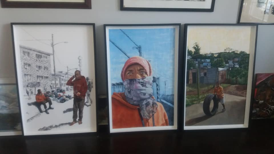 Ann Bryant Art Gallery-东伦敦必去景点