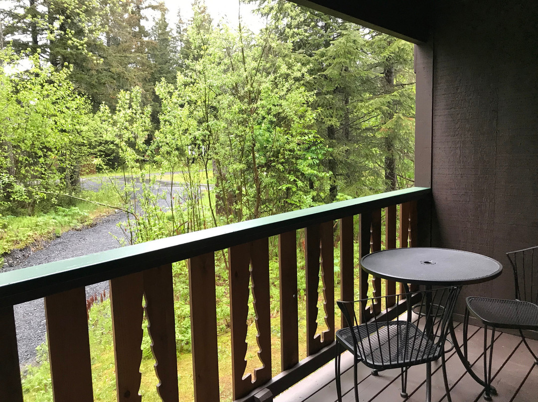 苏华德风歌旅舍主图