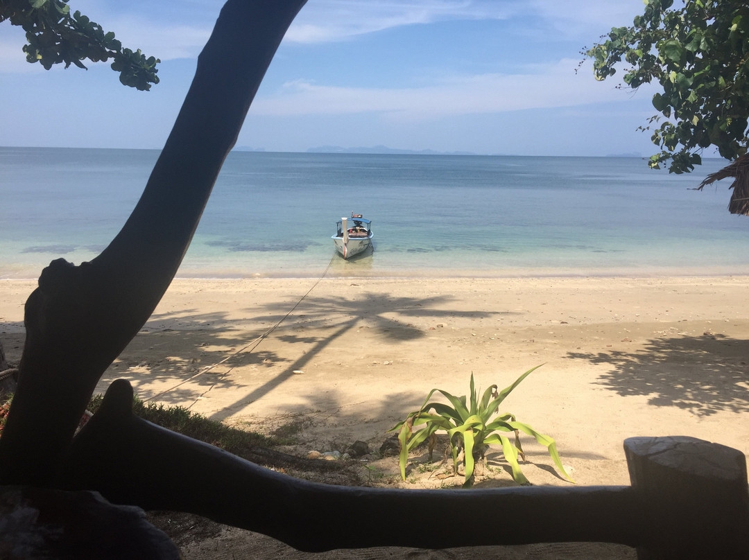 Golden Pearl Beach Resort主图