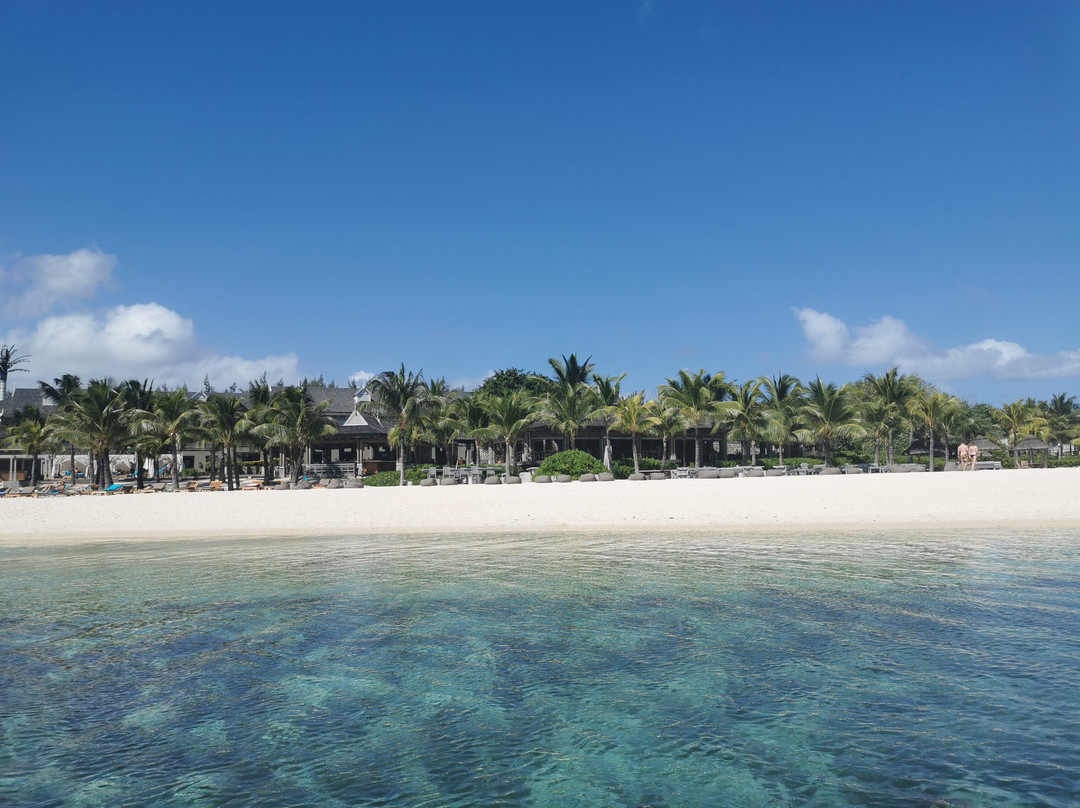 Lifestyle Boating Mauritius-贝尔欧布莱必去景点