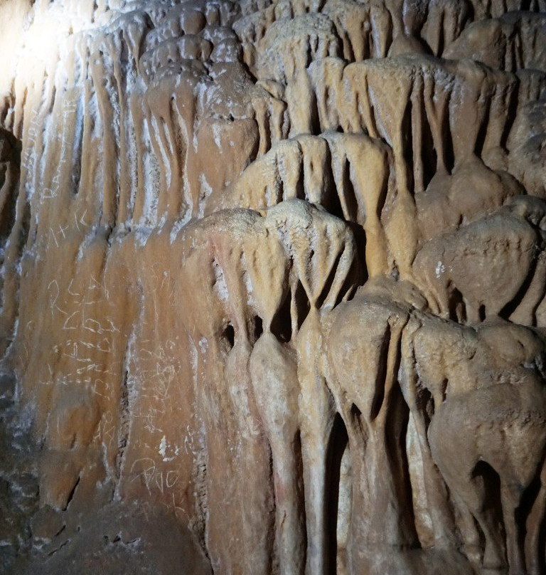 Siddha Gufa-Bandipur必去景点