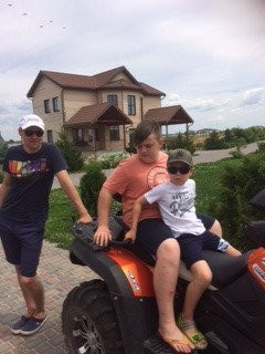 Vakhromeyevo旅游攻略图片