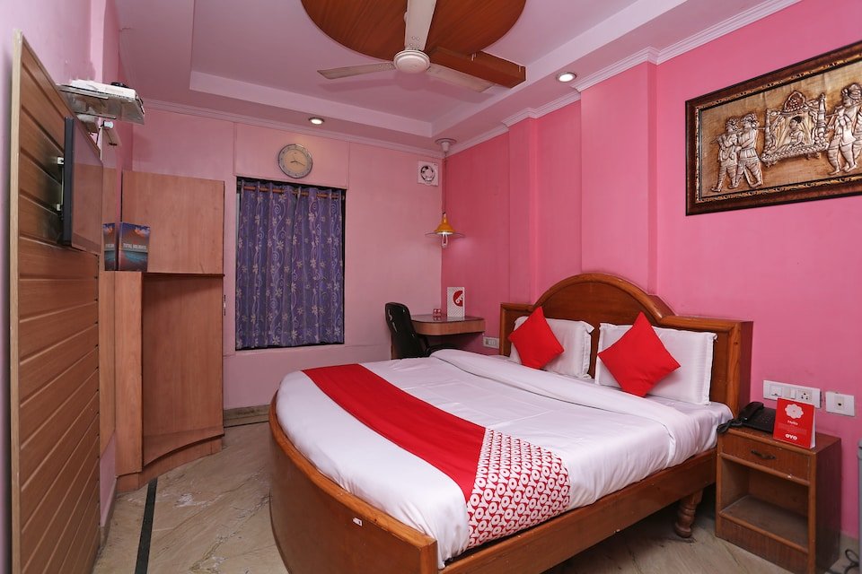 OYO Hotel Madhur Regency-官方