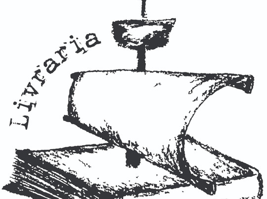 Livraria da Barca-Antonina必去景点