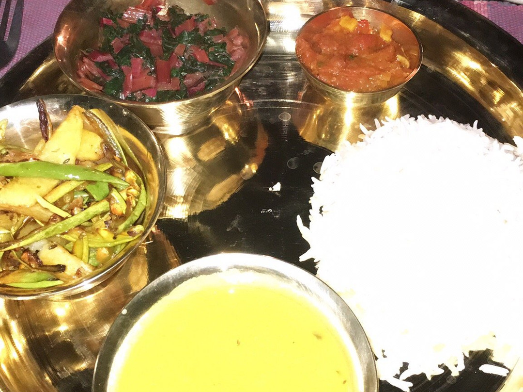 Summerhill House主图