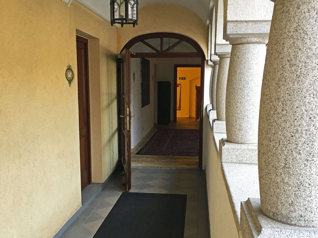 Landgasthof Mayr主图