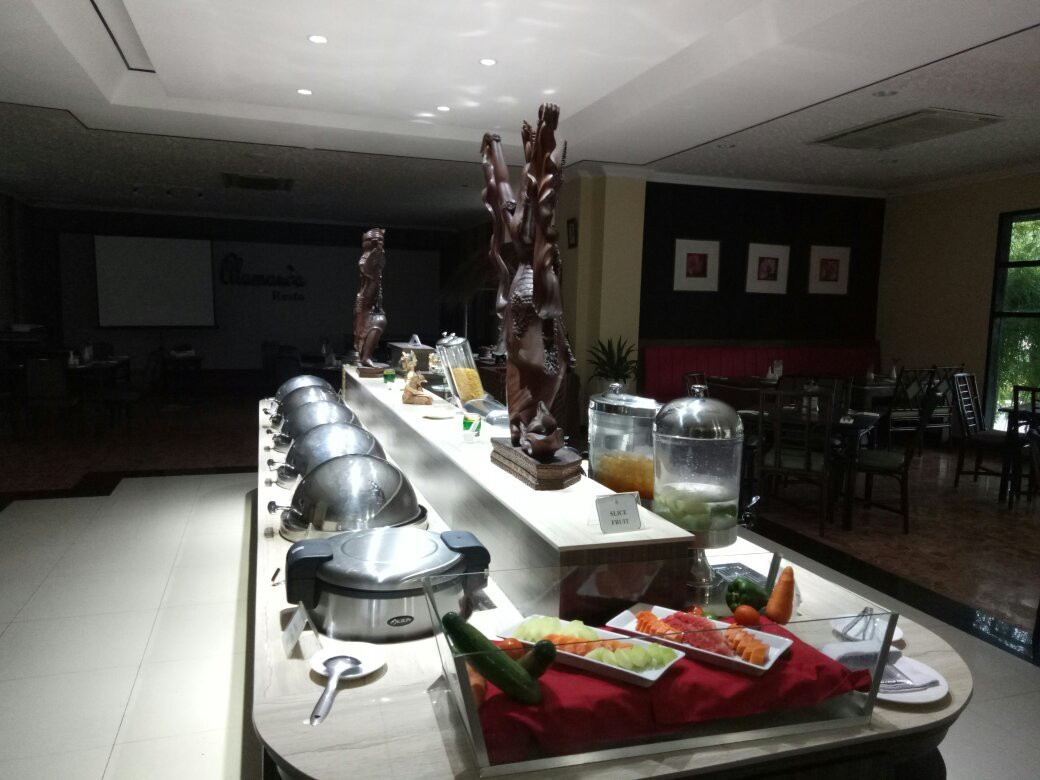 Hotel Sofia Juanda Surabaya主图