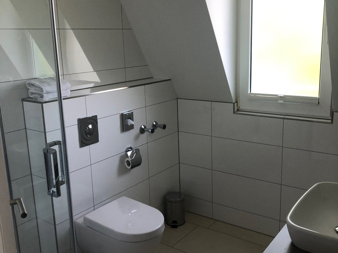 Seminar & Conference Hotel Grosse Ledder主图