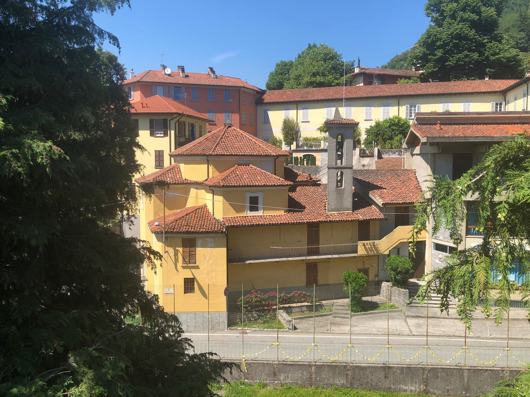 Chiesa dell’ immacolata景点图片
