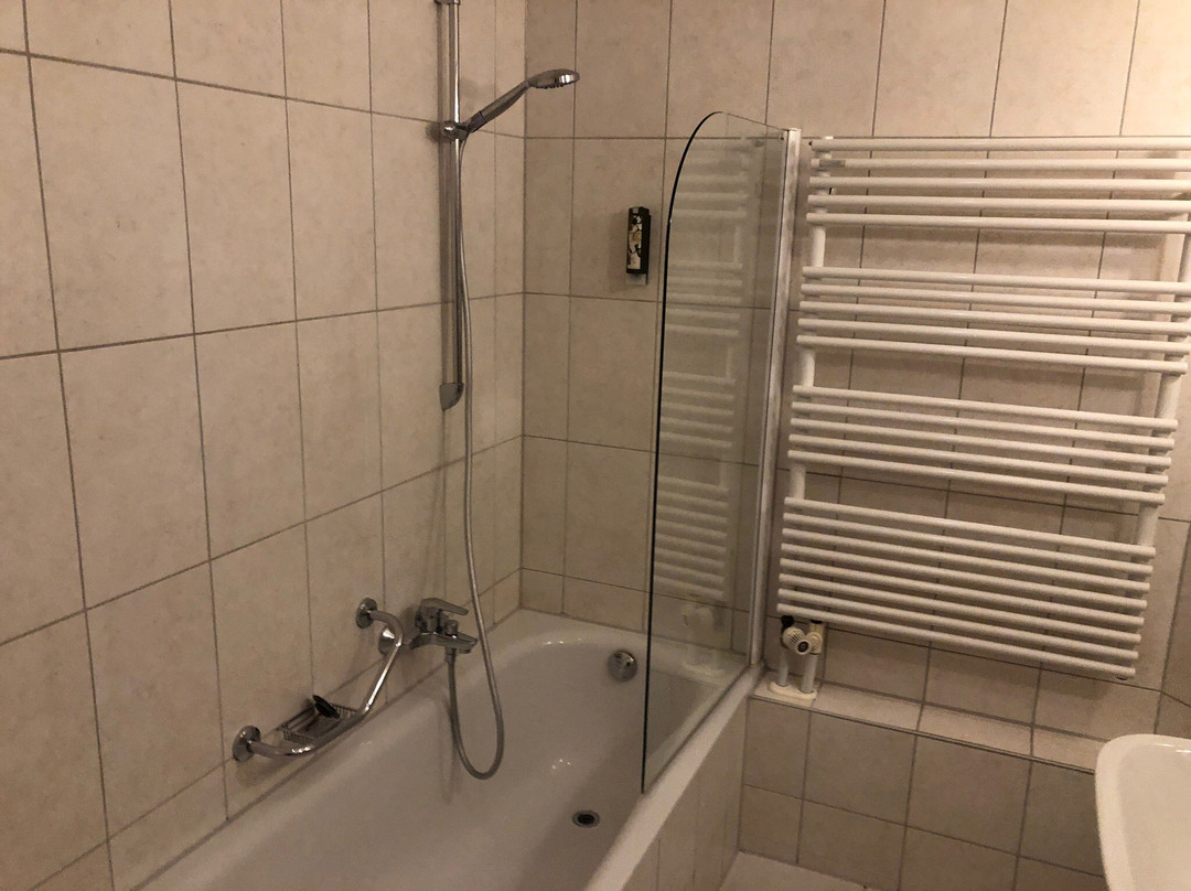 Ampervilla酒店主图