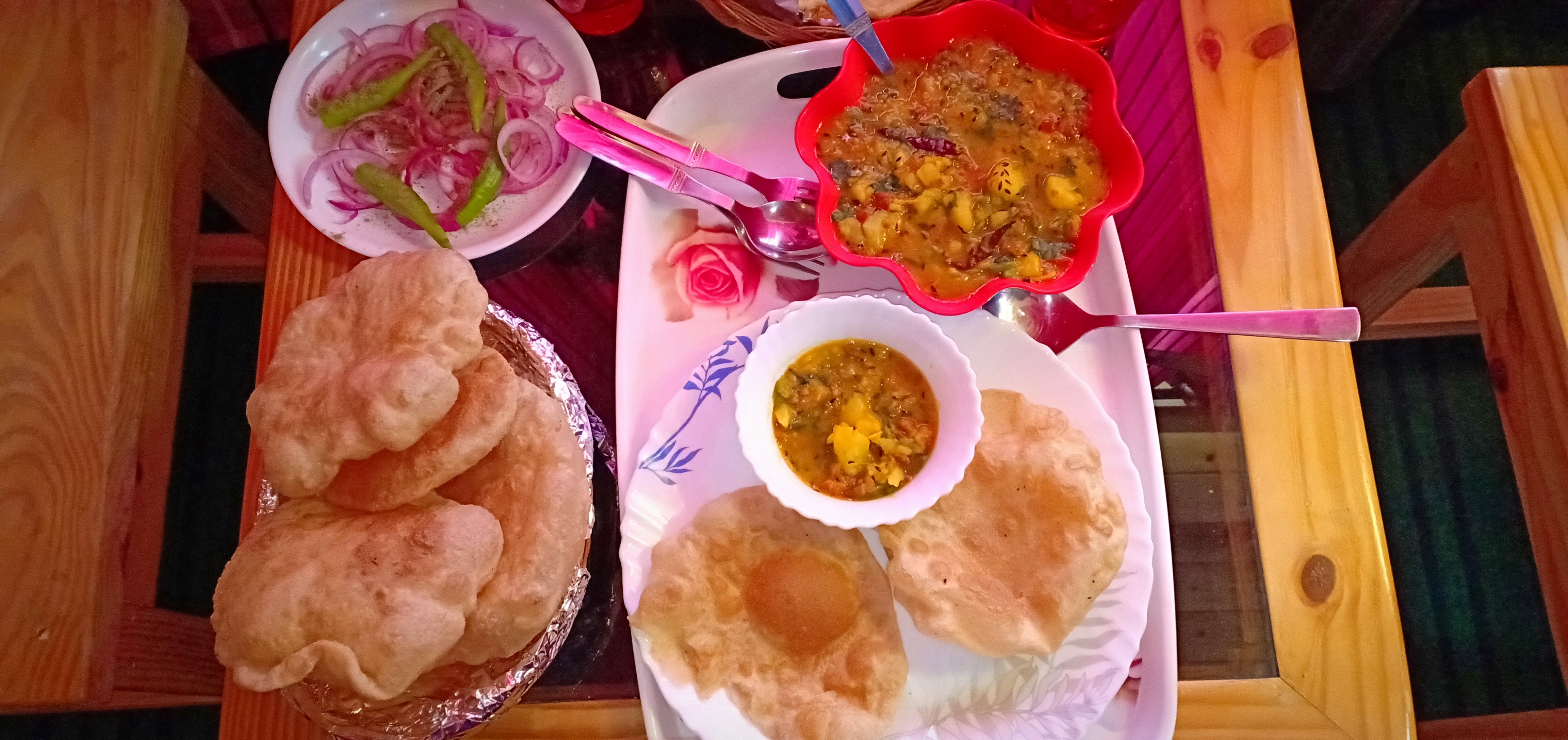Princess Villa-餐饮