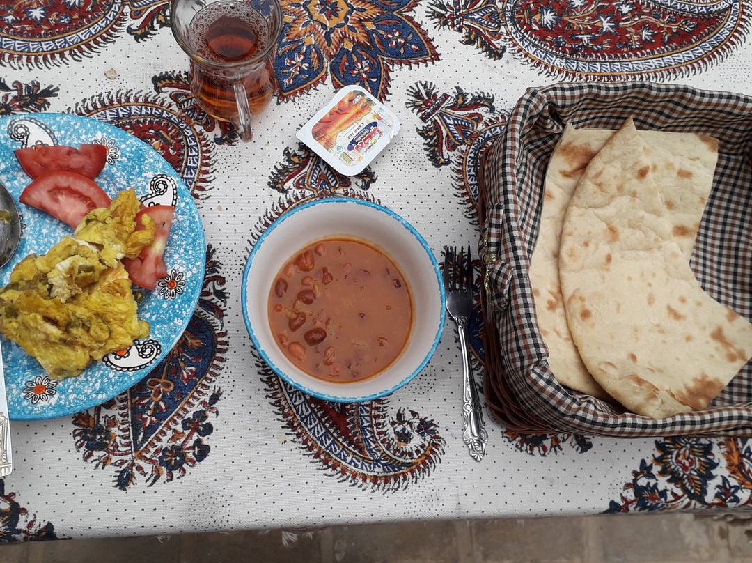 Mahmonir traditional House主图