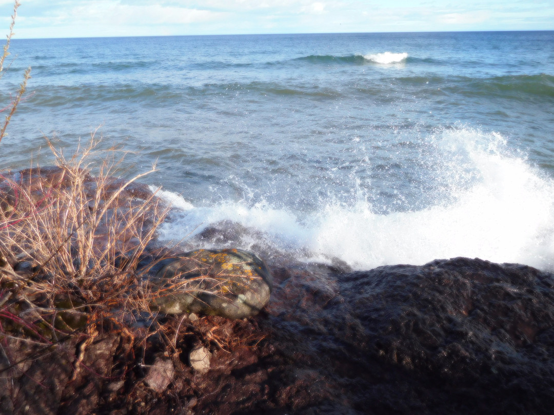 Thomsonite Inn on Lake Superior主图