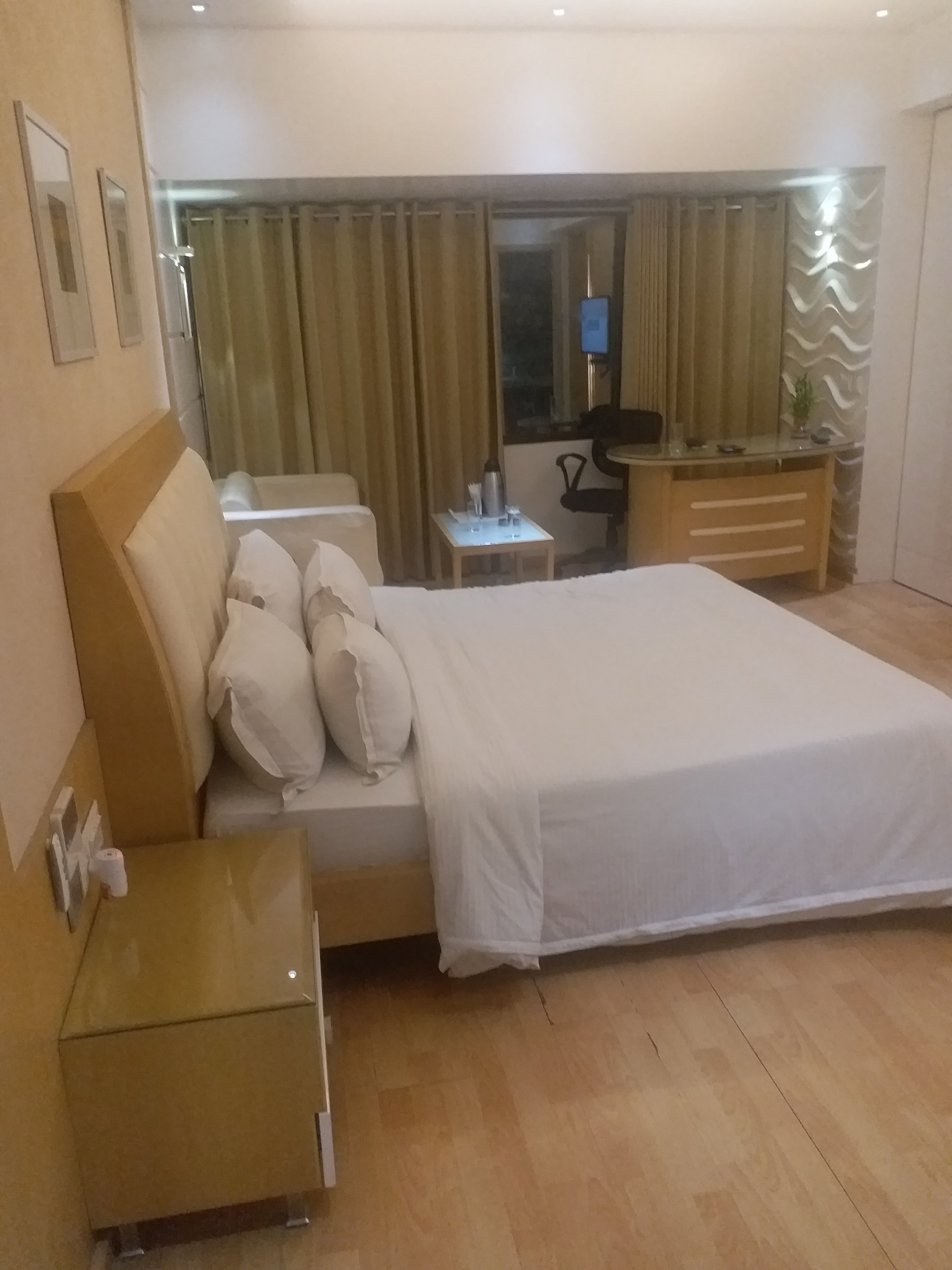 Shivoy Hotel-酒店景观