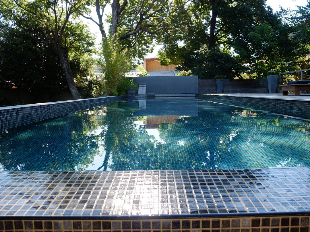 Château de Jouques主图