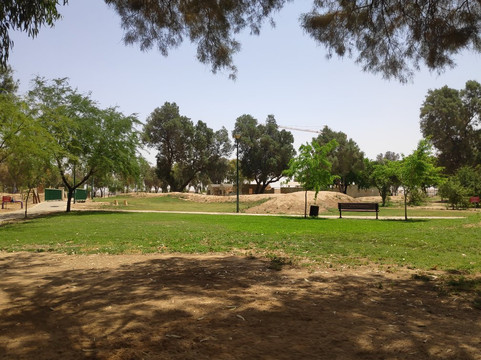 Mitzpe Beit Eshel-贝尔谢巴必去景点