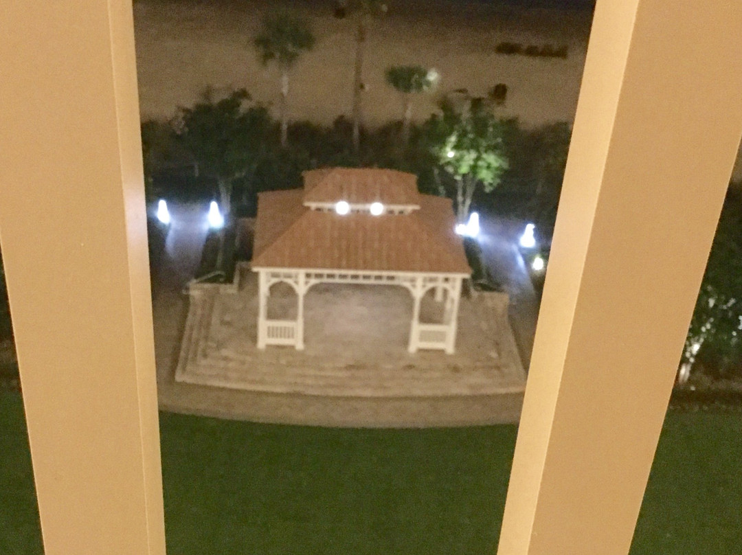 Golden Nugget Lake Charles主图