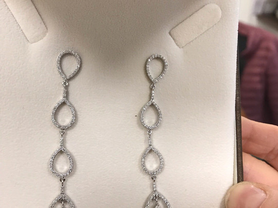 Riviere Jewels-伦敦必去景点