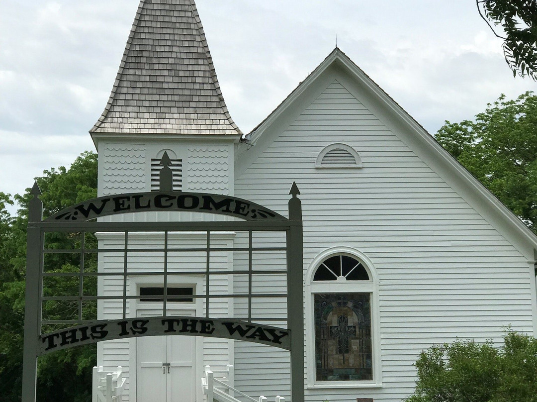 Confederate Memorial State Historic Site-Higginsville必去景点