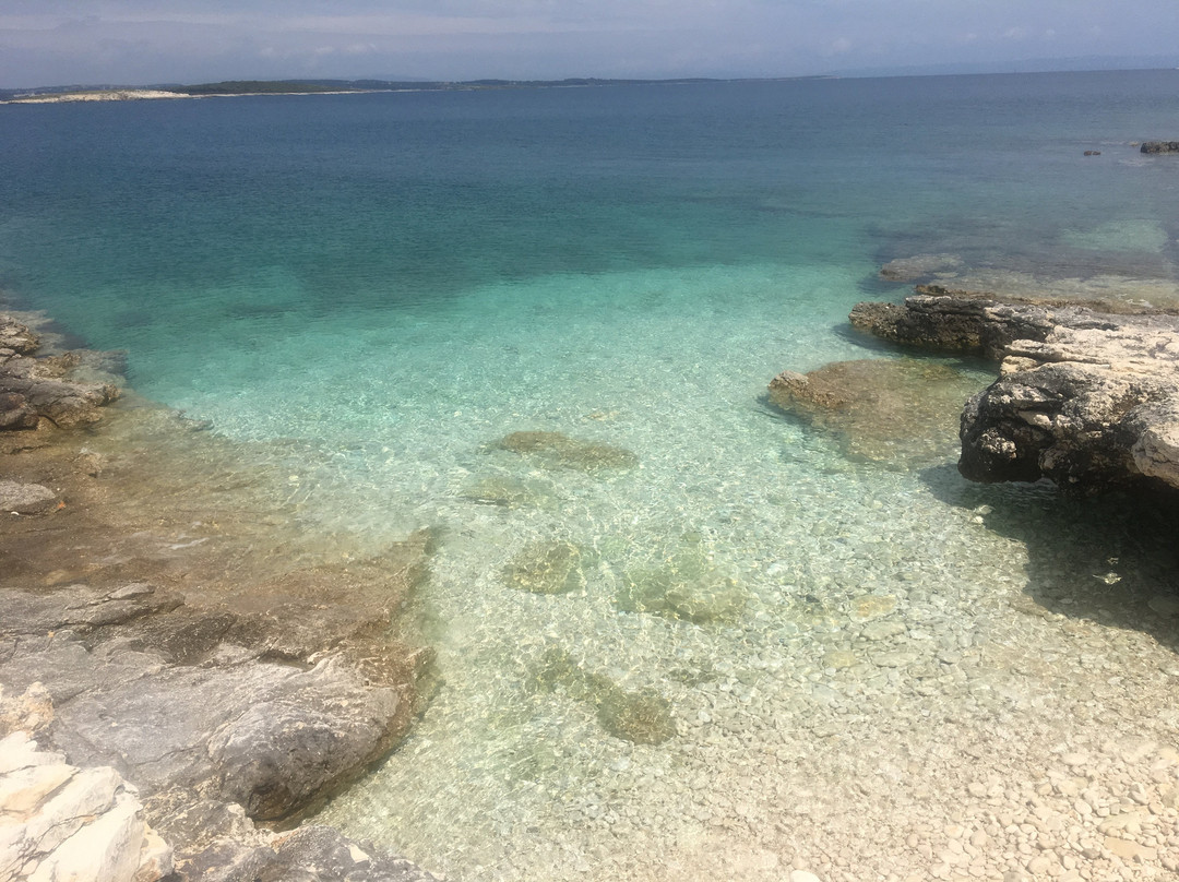 Debeljak Beach-Premantura必去景点