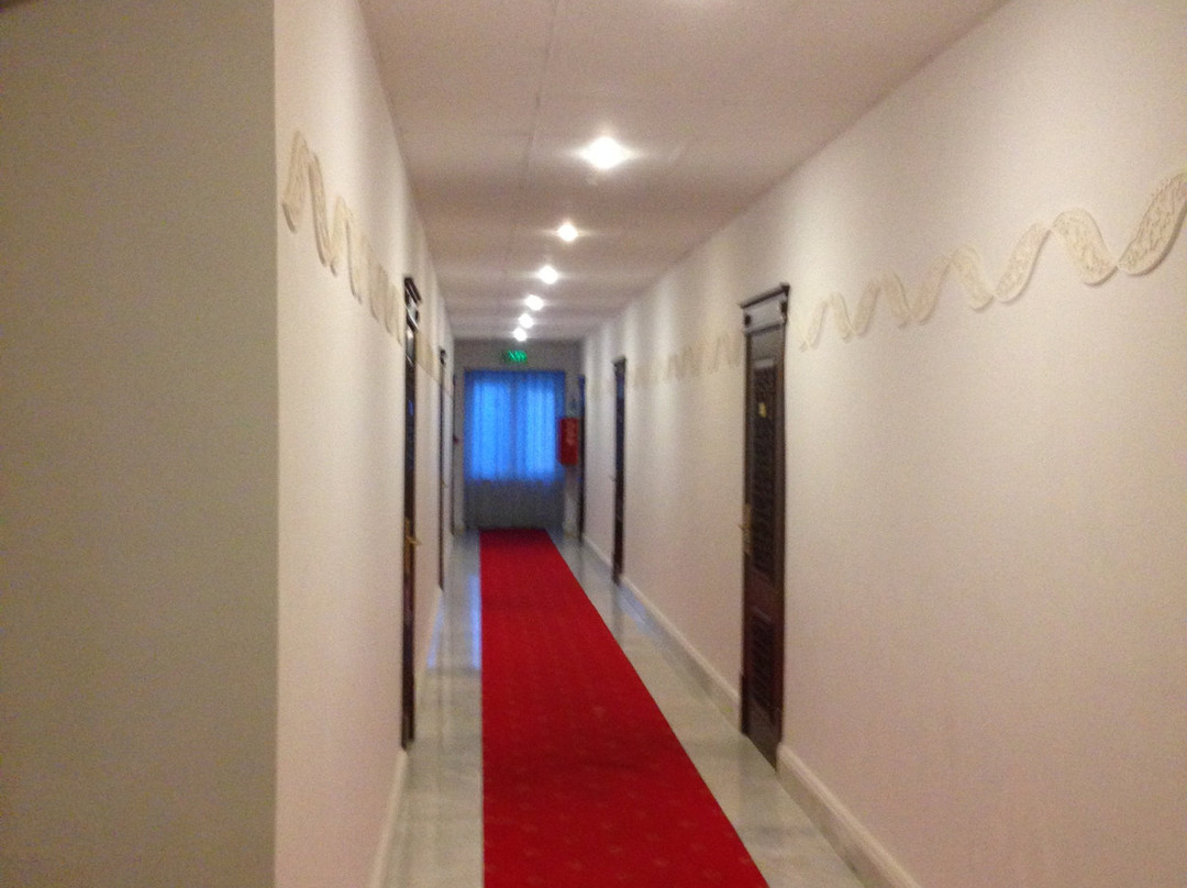 Orient Star Samarkand Hotel主图