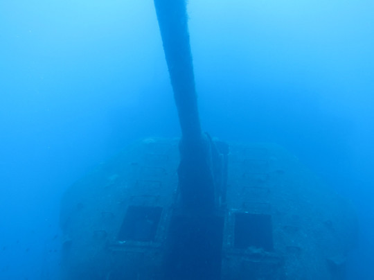 Scuba Madeira-沙尔必去景点