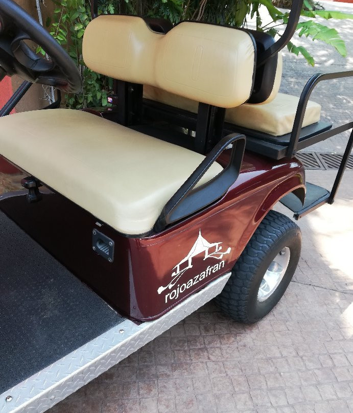 Hotel Boutique Casa de Campo主图