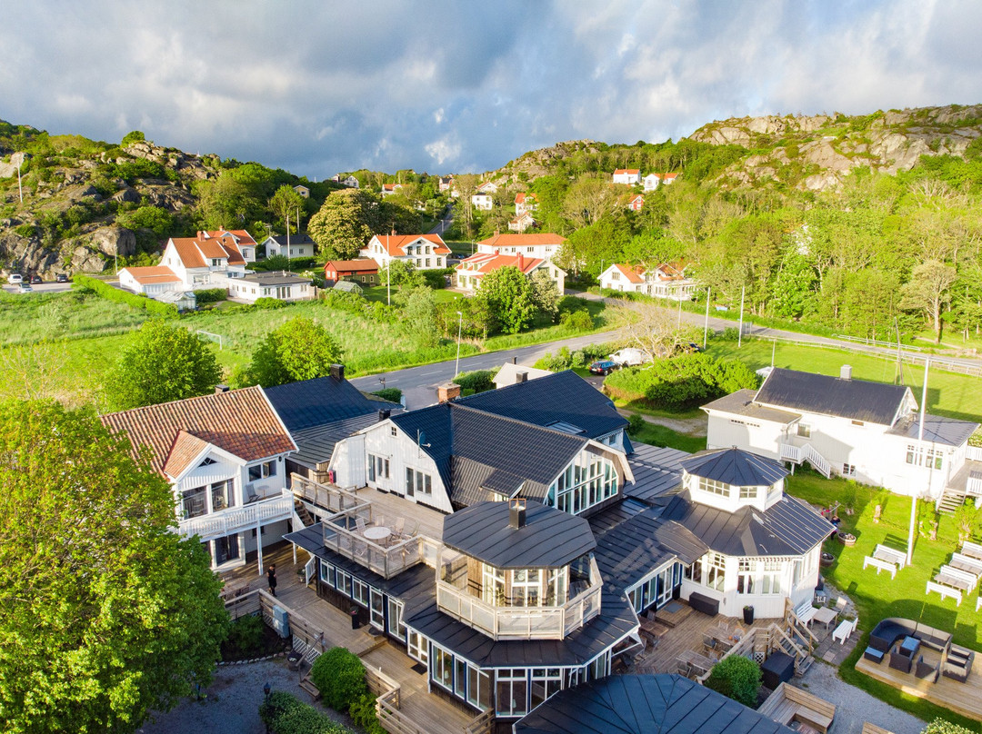 Nösund Havshotell主图