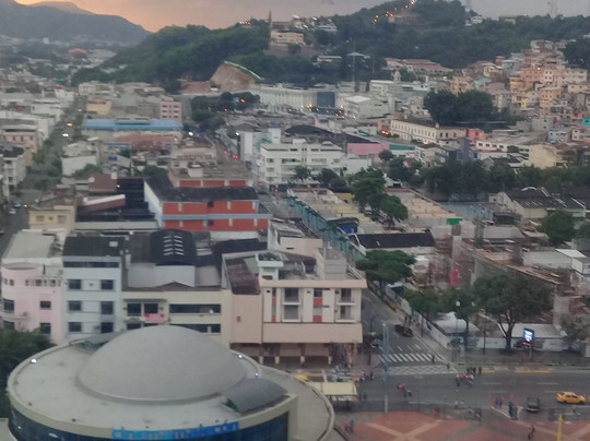 La Perla-瓜亚基尔必去景点