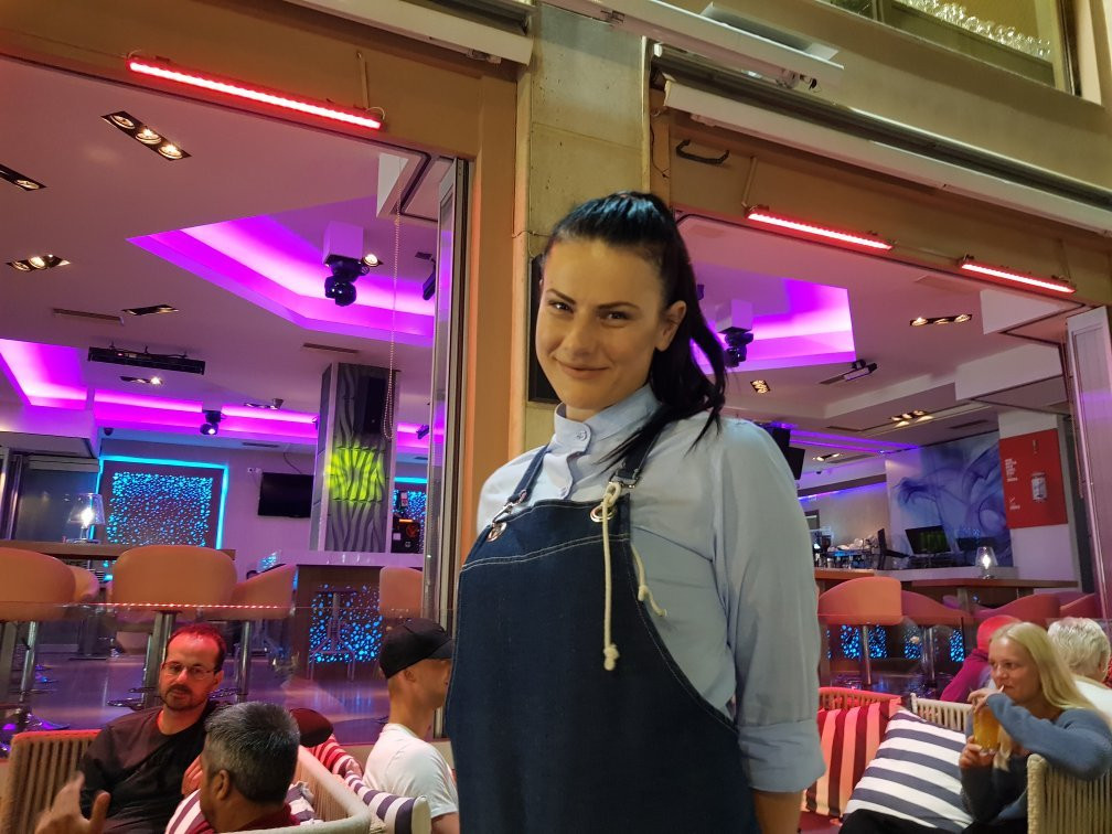 Social Cafe Bar-Platanias必去景点