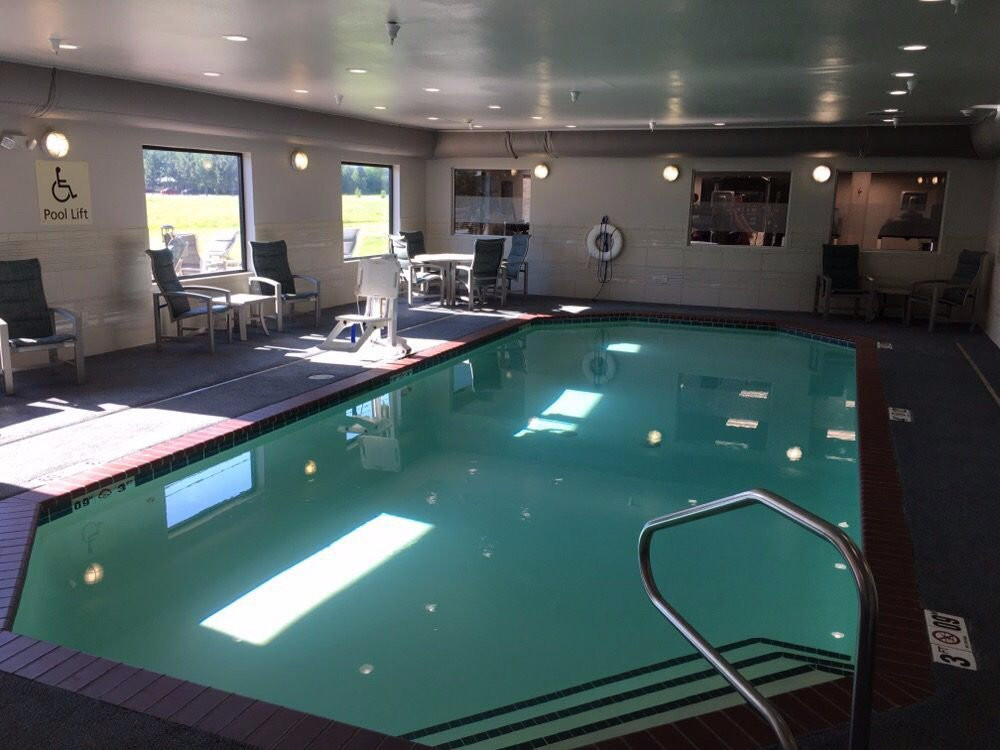 Hampton Inn Searcy主图