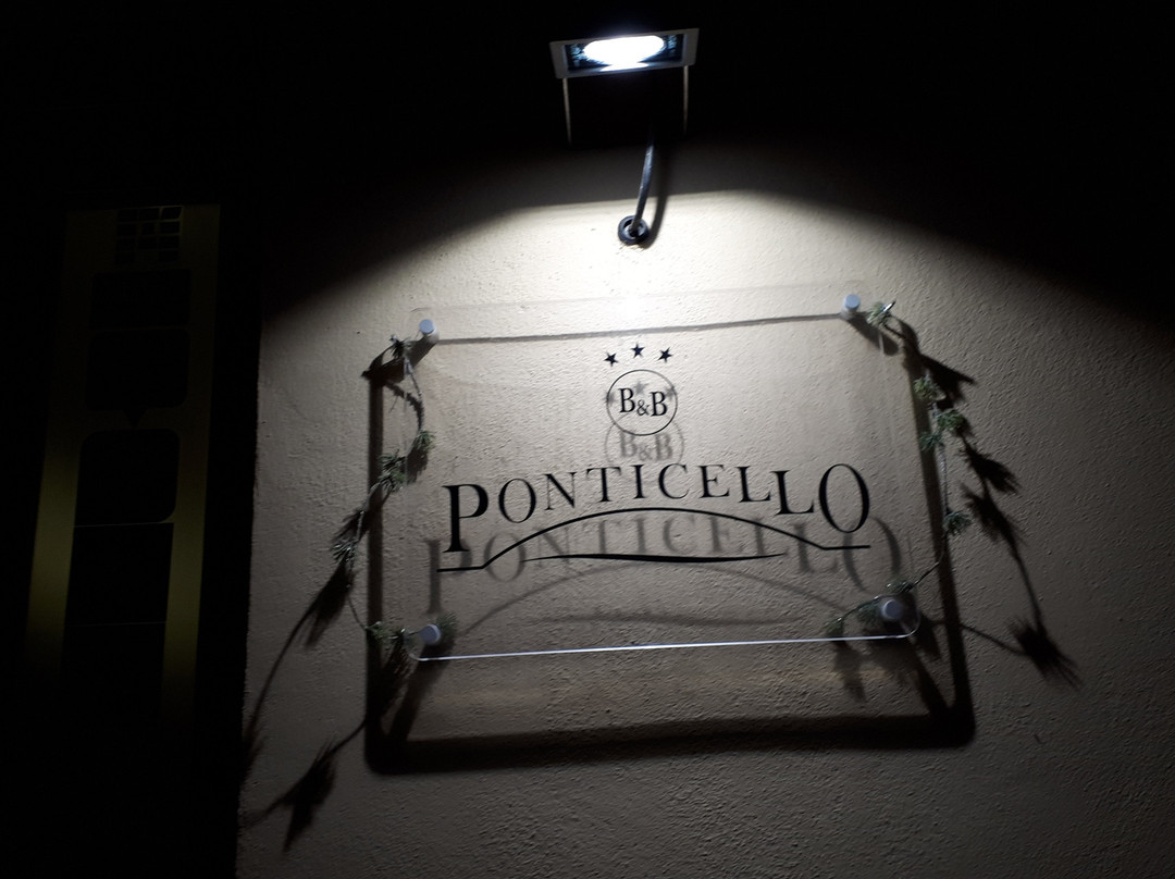B&B Ponticello主图