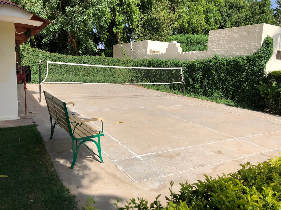 Sawai Madhopur Lodge - IHCL SeleQtions主图