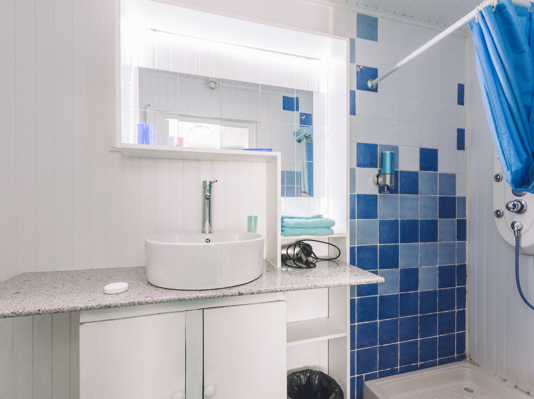 Villa Man Cina主图