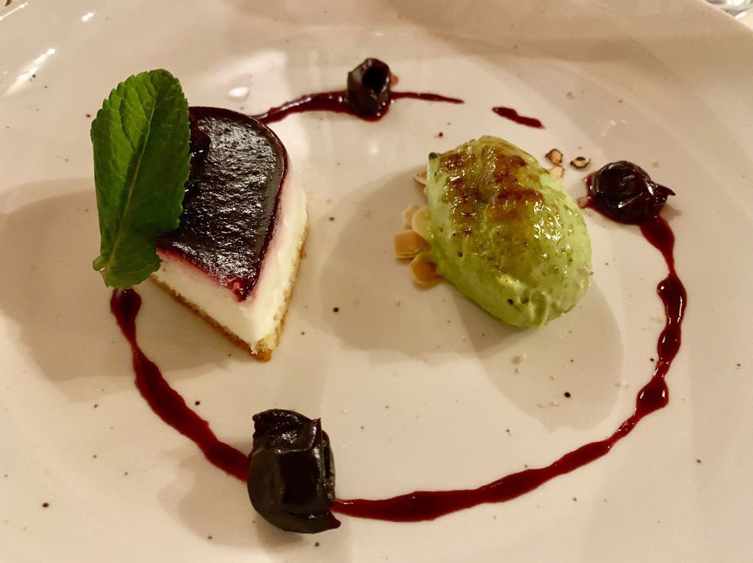 Hotel & Restaurant Alte Rheinmuhle主图