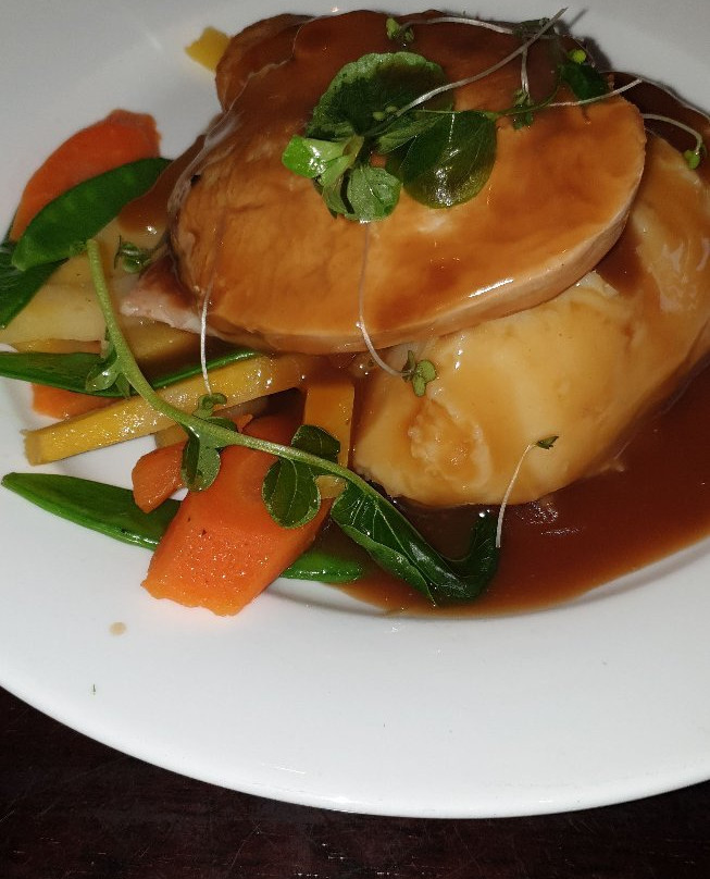 Hunting Lodge Belfast-贝尔法斯特必去景点