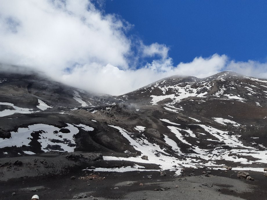 Etna Touring-尼科洛西必去景点