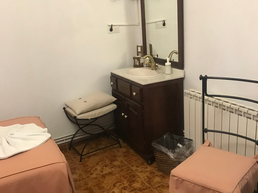 Hostal Camino de Santiago主图
