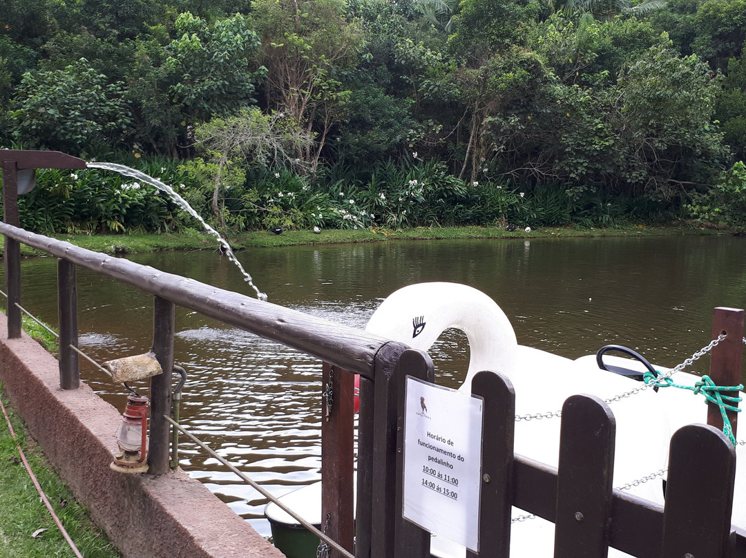 Espaco Terra Hotel主图