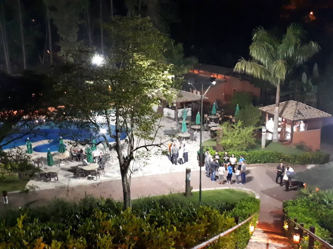 Espaco Terra Hotel主图