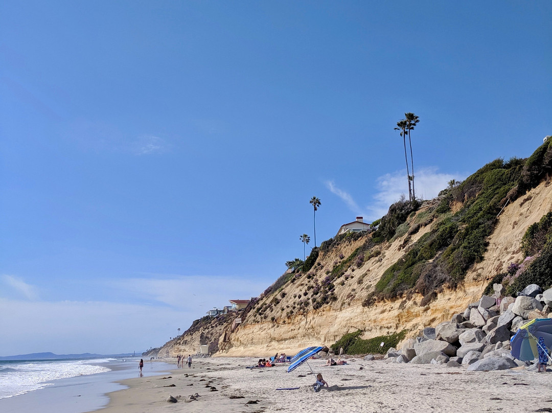 Moonlight Beach Motel主图