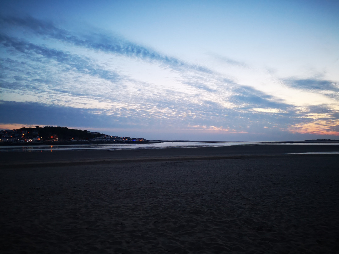 Instow Barton主图