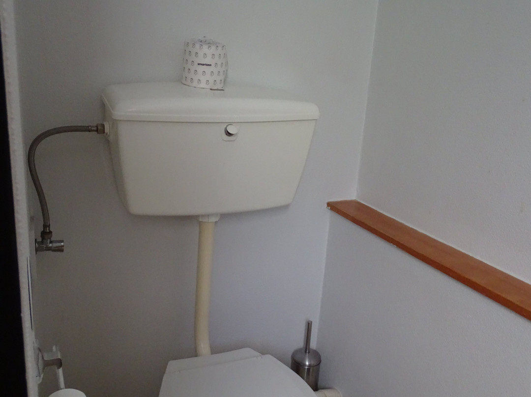 舍伍德酒店主图