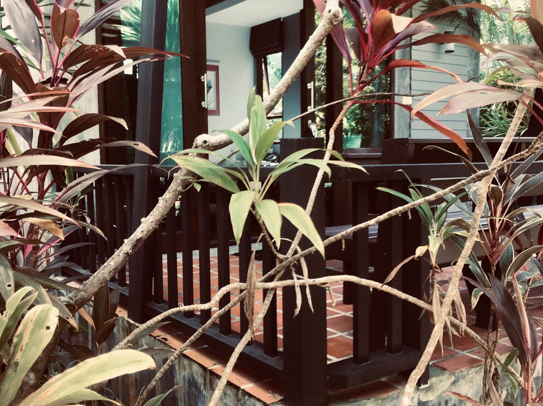 Ko Pha-ngan酒店住宿-Dreamville Koh Phangan